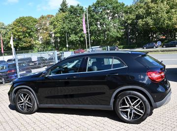 Mercedes GLA 180 - 6