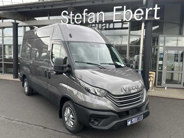 Iveco Daily 35S16 HA8V 3.0L *R3.520mm*AHK*Automatik*