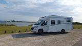 Dethleffs Just 90 T 7052 EB  - Angebote
