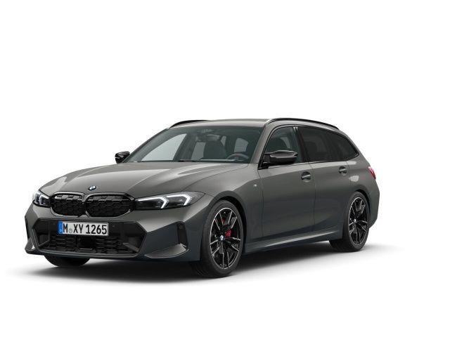 BMW M340i xDrive Touring Auto Innovationsp. Driving 