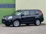 Nissan X-Trail 2.0 DCI Aut. LE 4X4/Leder/AHK - gebrauchte Nissan X-Trail aus dem Jahr 2013