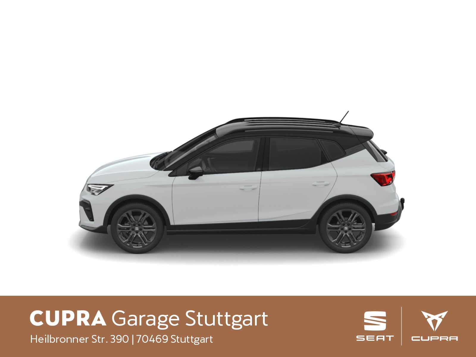 Seat Arona - Bild 6