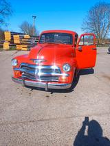 Chevrolet 3100 First Series Bj. 1955 - Chevrolet Gebrauchtwagen von 1955