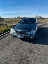 Mercedes-Benz Mercedes Benz w211 Sportpaket 320cdi Avant... - Mercedes-Benz 320 aus 2008