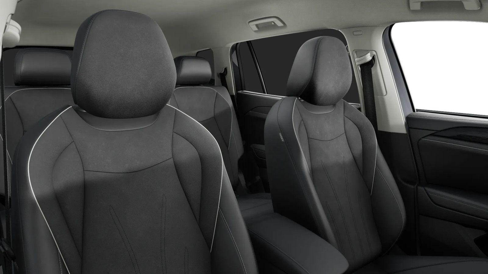 Volkswagen Tayron - Bild 11