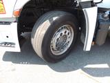Mercedes-Benz 1846 Actros Streamspace - Mercedes-Benz Actros 1846