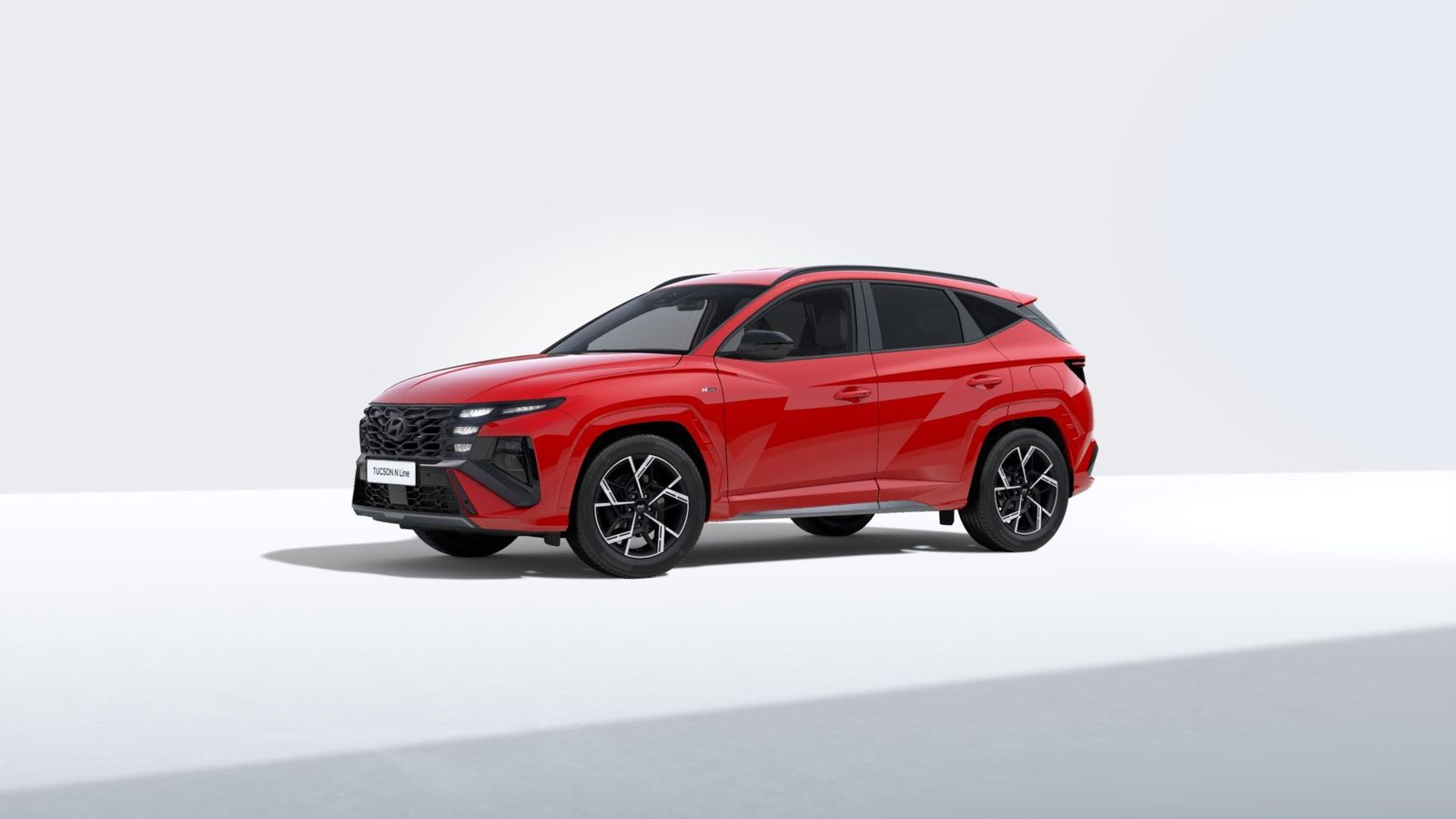 Hyundai TUCSON - Bild 5