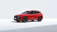 Hyundai TUCSON - Vorschau Bild 5