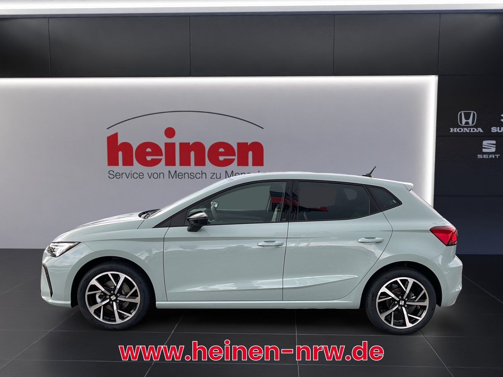 Seat Ibiza - Bild 3