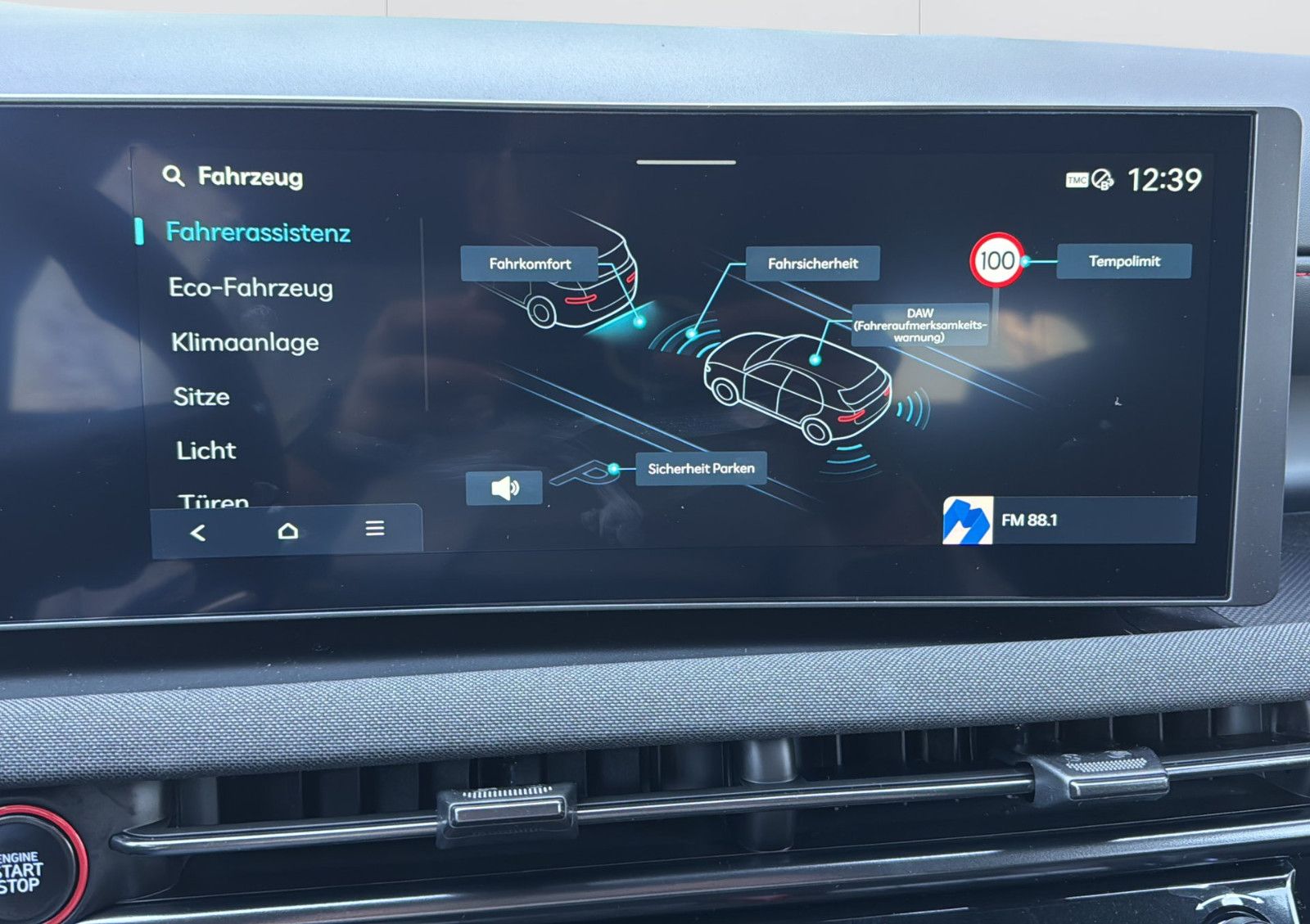 Hyundai TUCSON - Bild 14