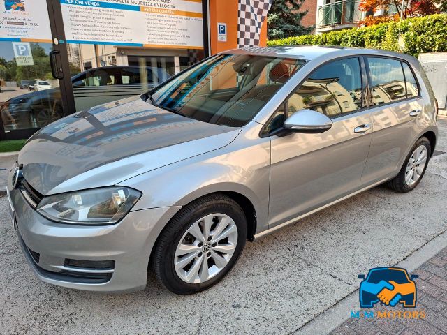 VW Volkswagen Golf 5 Porte Golf 5p 1.6 tdi 110cv ds
