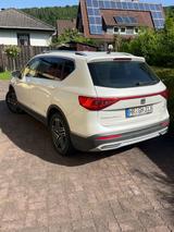 Seat Tarraco 2.0 TDI 140kW Xcellence 4Drive DSG X... - Seat Tarraco von privat