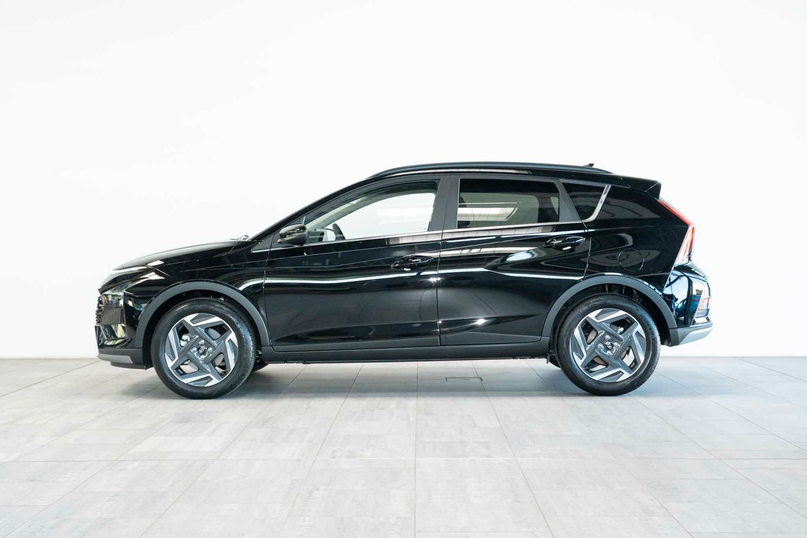 Hyundai BAYON - Bild 5