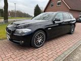 BMW 530d Touring  8-Fach bereift Topzustand!
