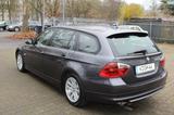 BMW 320d NAVI/LEDER/PANO/SHZ/AUTOMATIK - BMW Gebrauchtwagen von 2006