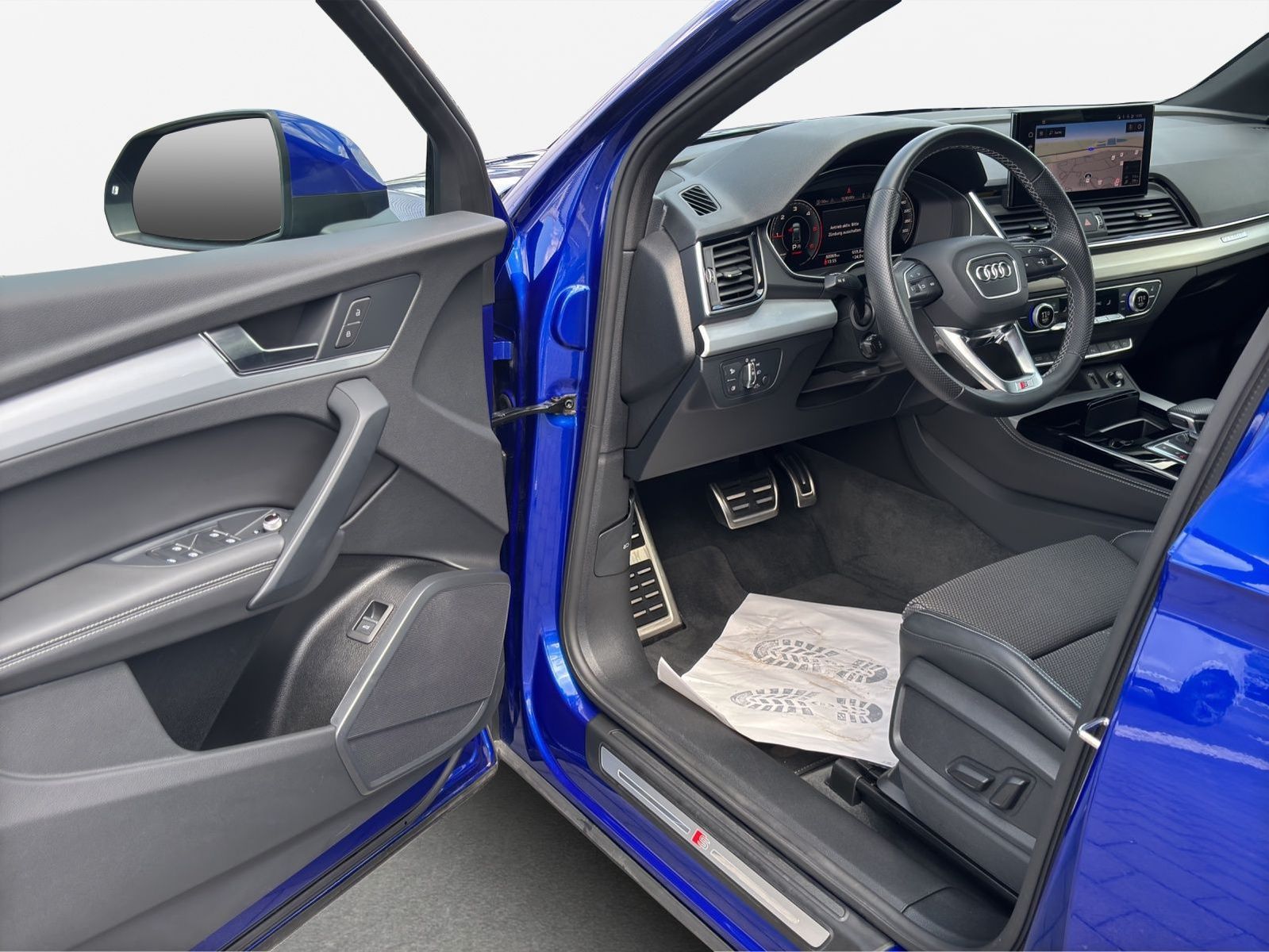 Audi Q5 - Bild 13