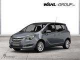 Opel Meriva B 1.4 Style KLIMAAUTO SHZ EPH - Opel Meriva: Style