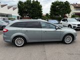 Ford Mondeo Turnier Ghia - Ford Mondeo aus 2010