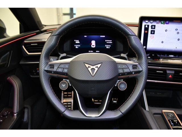 Cupra Leon ST 1.5 eTSI DSG AHK Pano Rückfahrkam foto 5