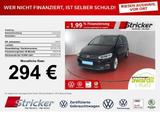 Volkswagen Touran Highline 2.0TDI DSG 294,-ohne Anzahlung A - Volkswagen Touran Jahreswagen mit Diesel-Antrieb