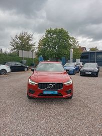 Volvo XC60 - 1