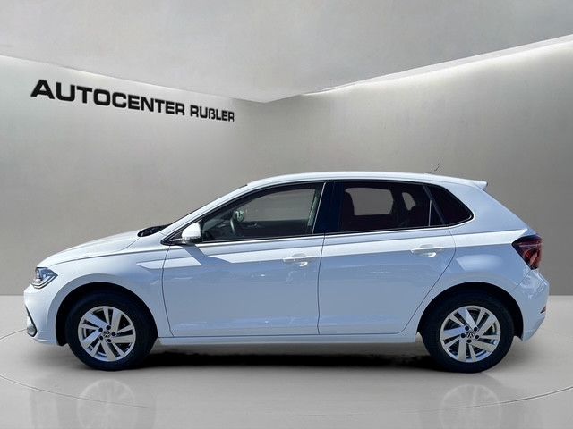 Foto Nummer 3: VW Polo