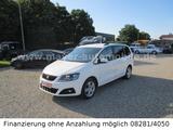 Seat Alhambra Style*7-Sitze*AHK*SHZ*Kamera*PDC* - gebrauchte Seat Alhambra aus dem Jahr 2013