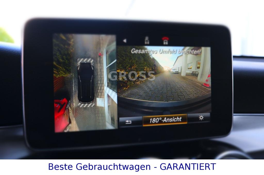 Mercedes-Benz GLC 250