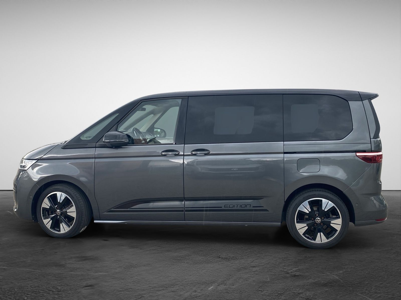 Volkswagen T7 Multivan 2.0 TDI DSG Edition  HeadUp AHK Navi imagem 3