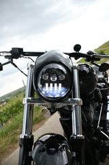 Harley-Davidson Breakout 103 FXSB MIT GARANTIE - HARLEY-DAVIDSON MAINZ