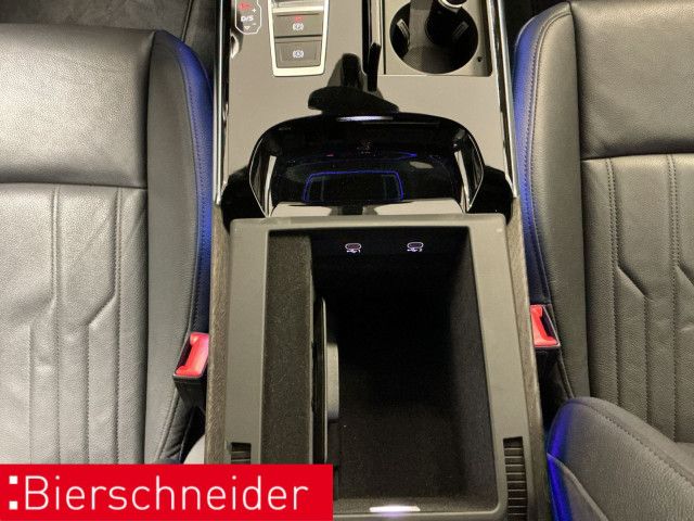 Audi A8 - Bild 22