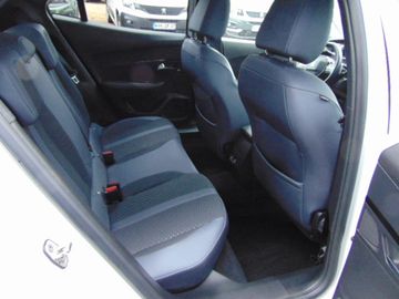 Bild 11 Peugeot 2008 Allure