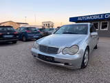 Mercedes-Benz C 180 Kompressor Elegance LPG-GAS Tüv: 08.2026 - Mercedes-Benz C-Klasse: Kompressor