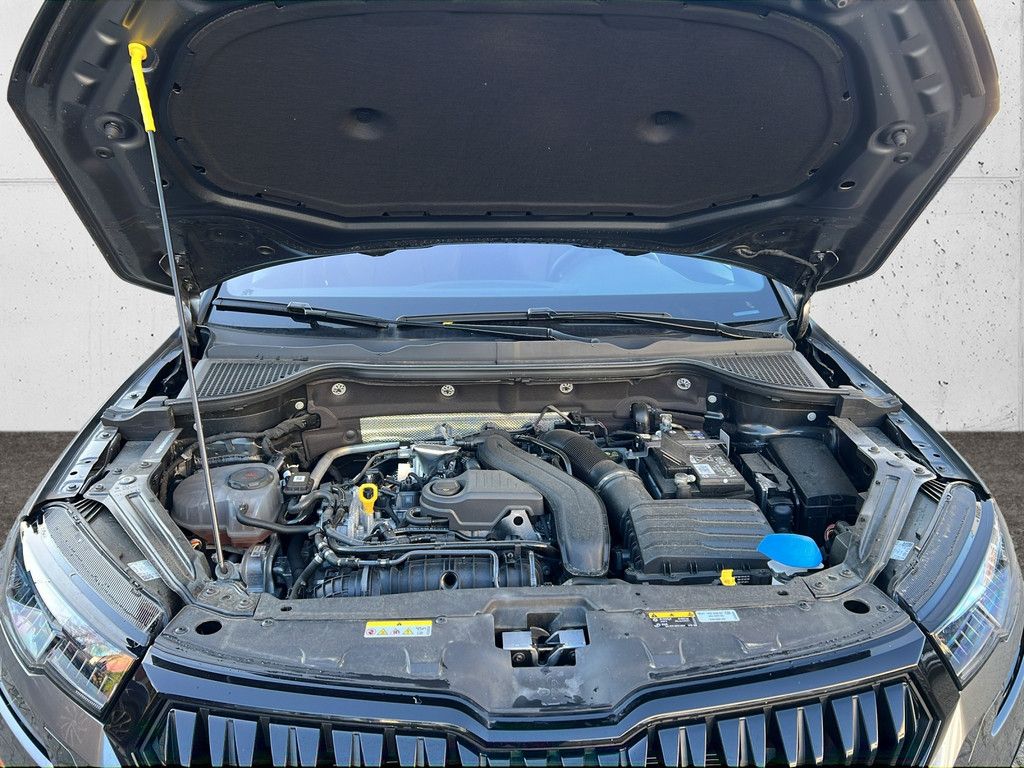 Skoda Karoq - Bild 18