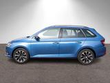 Skoda Fabia Combi Drive 125 Best of 1.0 TSI LED PANO - Skoda Fabia: Best Of