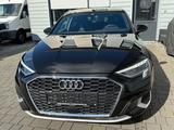 Audi A3 Sportback 35 TFSI S-Line DSG LED Kamera - gebrauchte Audi A3 aus dem Jahr 2024