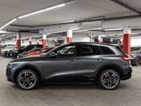Audi Q5 TFSI quattro 150 kW S line S tronic - Audi Q5 mit Benzin-Antrieb: Standheizung