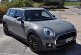 MINI Mini One Clubman  - MINI One Clubman Benziner Gebrauchtwagen