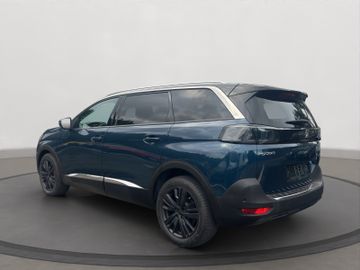 Peugeot 5008 - 2