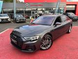 Audi A8 L 50 TDI quattro tiptronic - - Audi A8 in Leverkusen