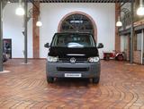 Volkswagen T5.2 4Motion 4x4 Diff.sperre lang  1Hand - Volkswagen T5 Transporter in Chemnitz