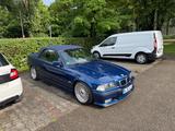 BMW 328i Cabrio M-Paket/Sport Edition - BMW 328: Roadster, 328i