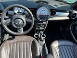 MINI Cooper Cabrio Highgate Highgate - MINI Cooper Cabrio: Kleinwagen