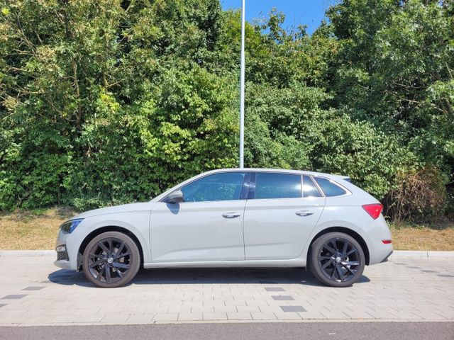 Skoda Scala 1.5 tsi