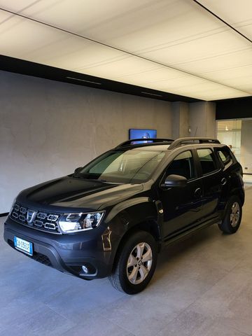 Dacia DACIA Duster II 2018 - Duster 1.6 sce Prestige G