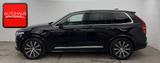 Volvo XC90 B5 D AWD Plus Bright 7SITZ+PANO+LUFT+AHK+ - Volvo XC90 7-Sitzer