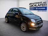 Fiat 500 C 1.2 8V Lounge - Fiat: V