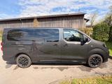 Fiat Ulysse 2.0 BlueHDi 180 S&S L3 EAT8 - - Fiat Ulysse 8-Sitzer