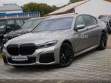 BMW 730d xDrive M-Sport Laser/Stdhzg./Sitzbelüft/H&K - gebrauchte BMW 730 aus dem Jahr 2020