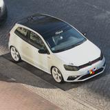 Volkswagen Polo 1.8 TSI GTI GTI - Volkswagen Polo mit Benzin-Antrieb: Kleinwagen